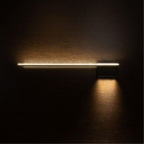Бра Arte Lamp Sargas A2026AP-1BK в Краснокамске - krasnokamsk.mebel24.online | фото 2