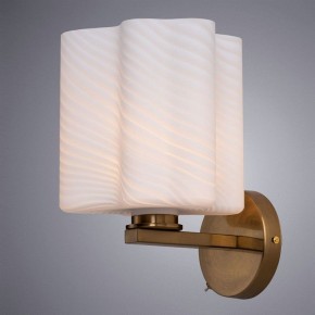 Бра Arte Lamp Serenata A3459AP-1AB в Краснокамске - krasnokamsk.mebel24.online | фото 2