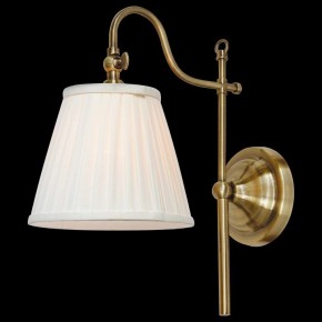 Бра Arte Lamp Seville A1509AP-1PB в Краснокамске - krasnokamsk.mebel24.online | фото 2