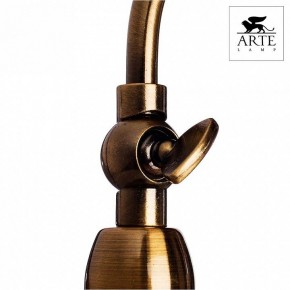 Бра Arte Lamp Seville A1509AP-1PB в Краснокамске - krasnokamsk.mebel24.online | фото 5