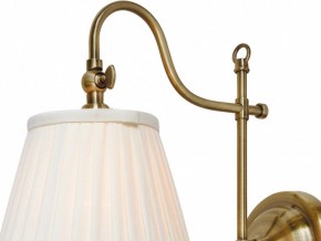 Бра Arte Lamp Seville A1509AP-1PB в Краснокамске - krasnokamsk.mebel24.online | фото 6
