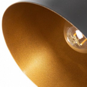 Бра Arte Lamp Thomas A7032AP-1BK в Краснокамске - krasnokamsk.mebel24.online | фото 10