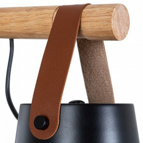 Бра Arte Lamp Thomas A7032AP-1BK в Краснокамске - krasnokamsk.mebel24.online | фото 4