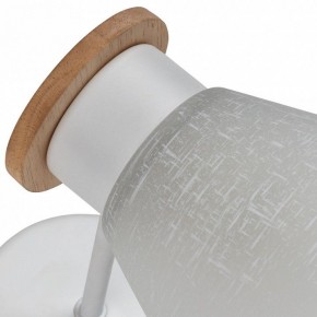 Бра Arte Lamp Tyler A1031AP-1WH в Краснокамске - krasnokamsk.mebel24.online | фото 3