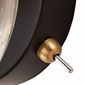 Бра Arte Lamp Vincent A7790AP-1BK в Краснокамске - krasnokamsk.mebel24.online | фото 3