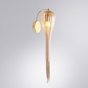 Бра Arte Lamp Waterfall A1577AP-1GO в Краснокамске - krasnokamsk.mebel24.online | фото 2