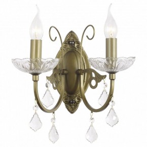 Бра Arti Lampadari Prato Prato E 2.1.2.600 A в Краснокамске - krasnokamsk.mebel24.online | фото