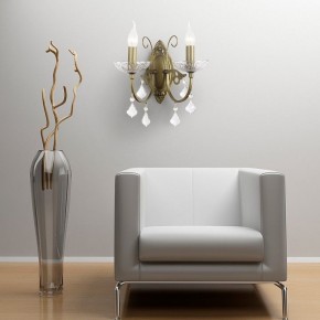 Бра Arti Lampadari Prato Prato E 2.1.2.600 A в Краснокамске - krasnokamsk.mebel24.online | фото 2