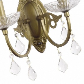 Бра Arti Lampadari Prato Prato E 2.1.2.600 A в Краснокамске - krasnokamsk.mebel24.online | фото 4