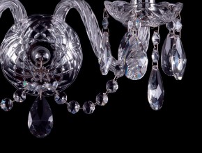 Бра Bohemia Ivele Crystal 1400 1402B/2/141/Ni в Краснокамске - krasnokamsk.mebel24.online | фото 2