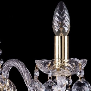 Бра Bohemia Ivele Crystal 1411 1411B/2/160/G/Balls в Краснокамске - krasnokamsk.mebel24.online | фото 2