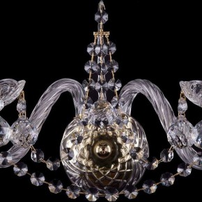 Бра Bohemia Ivele Crystal 1411 1411B/2/160/G/Balls в Краснокамске - krasnokamsk.mebel24.online | фото 4