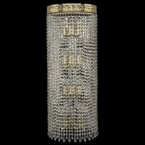 Бра Bohemia Ivele Crystal 8340 83401B/30IV-75 G Drops в Краснокамске - krasnokamsk.mebel24.online | фото 2