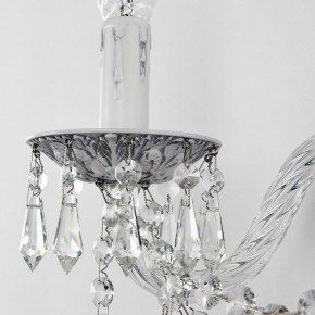 Бра Bohemia Ivele Crystal AL1603 AL16303B/2/141 WMN в Краснокамске - krasnokamsk.mebel24.online | фото 4