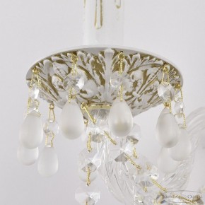 Бра Bohemia Ivele Crystal AL1610 AL16310B/2/141 WMG V0300 в Краснокамске - krasnokamsk.mebel24.online | фото 5