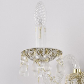 Бра Bohemia Ivele Crystal AL1610 AL16310B/2/141 WMG V0300 в Краснокамске - krasnokamsk.mebel24.online | фото 6