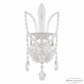 Бра Bohemia Ivele Crystal AL1611 AL16311B/1/141 WM в Краснокамске - krasnokamsk.mebel24.online | фото 2