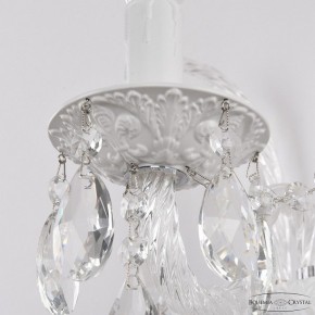 Бра Bohemia Ivele Crystal AL1611 AL16311B/1/141 WM в Краснокамске - krasnokamsk.mebel24.online | фото 3