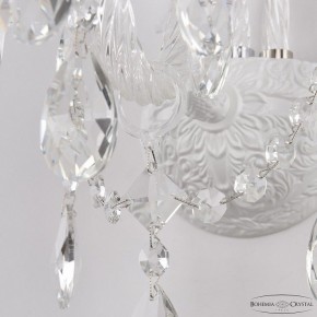 Бра Bohemia Ivele Crystal AL1611 AL16311B/1/141 WM в Краснокамске - krasnokamsk.mebel24.online | фото 4