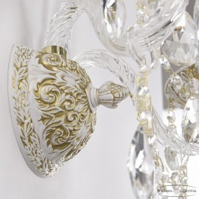 Бра Bohemia Ivele Crystal AL1611 AL16311B/2/141 WMG в Краснокамске - krasnokamsk.mebel24.online | фото 3