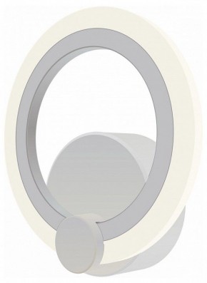 Бра Citilux Сента CL237B310 в Краснокамске - krasnokamsk.mebel24.online | фото