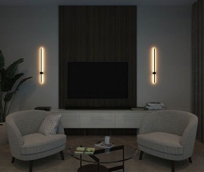 Бра Denkirs Stang DK5012-BK в Краснокамске - krasnokamsk.mebel24.online | фото 7