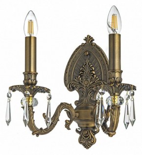 Бра Dio D’Arte Estrada Estrada E 2.1.2.600 A в Краснокамске - krasnokamsk.mebel24.online | фото