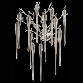 Бра Dio D’Arte Tavenna Nickel Tavenna H 2.40.101 N в Краснокамске - krasnokamsk.mebel24.online | фото 2