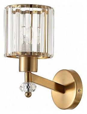 Бра Escada Adorn 691/1A (Copper) в Краснокамске - krasnokamsk.mebel24.online | фото