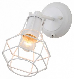 Бра Escada Boston 1129/1A (White) в Краснокамске - krasnokamsk.mebel24.online | фото