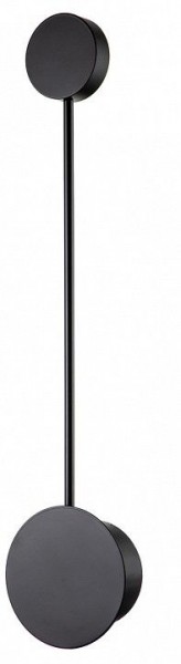 Бра Escada Hypnosis 10205/SG LED Black в Краснокамске - krasnokamsk.mebel24.online | фото