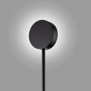 Бра Escada Hypnosis 10205/SG LED Black в Краснокамске - krasnokamsk.mebel24.online | фото 4
