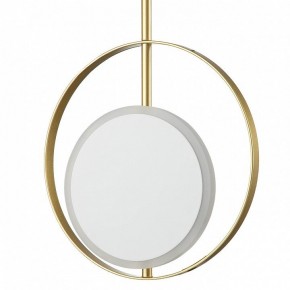 Бра Escada Hypnosis 10206/SG LED White/Gold в Краснокамске - krasnokamsk.mebel24.online | фото 5