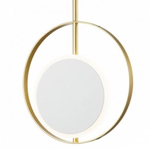 Бра Escada Hypnosis 10206/SG LED White/Gold в Краснокамске - krasnokamsk.mebel24.online | фото 7