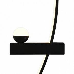 Бра Escada Ray 10220/2LED Black R в Краснокамске - krasnokamsk.mebel24.online | фото 4