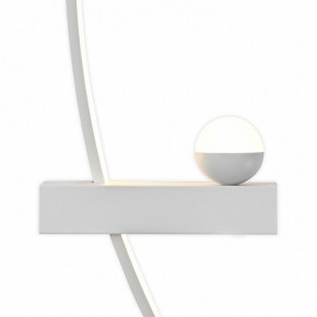 Бра Escada Ray 10220/2LED White L в Краснокамске - krasnokamsk.mebel24.online | фото 4