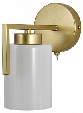 Бра Escada STYLE 1142/1 Gold в Краснокамске - krasnokamsk.mebel24.online | фото