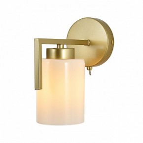 Бра Escada STYLE 1142/1 Gold в Краснокамске - krasnokamsk.mebel24.online | фото 2