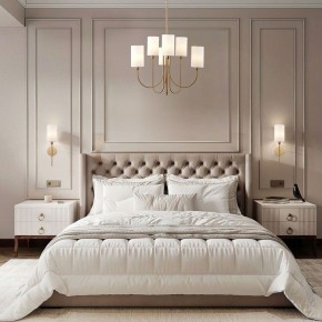 Бра Eurosvet Abbey 60164/1 латунь в Краснокамске - krasnokamsk.mebel24.online | фото 3