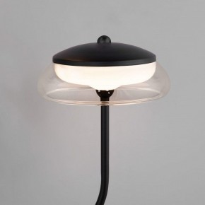 Бра Eurosvet Fungo 50388/2 LED черный в Краснокамске - krasnokamsk.mebel24.online | фото 7