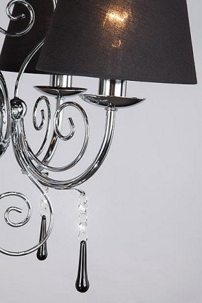 Бра Eurosvet Marselle 281/2 Strotskis в Краснокамске - krasnokamsk.mebel24.online | фото