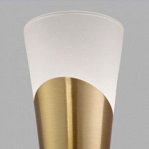 Бра Eurosvet Rhyton 60167/1 латунь в Краснокамске - krasnokamsk.mebel24.online | фото 6
