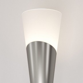 Бра Eurosvet Rhyton 60167/1 никель в Краснокамске - krasnokamsk.mebel24.online | фото 5