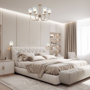 Бра Eurosvet Spritz 70218/1 латунь в Краснокамске - krasnokamsk.mebel24.online | фото 5