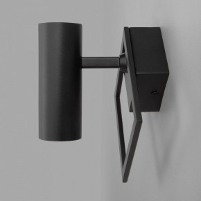 Бра Eurosvet Turro 20091/1 LED черный в Краснокамске - krasnokamsk.mebel24.online | фото 5