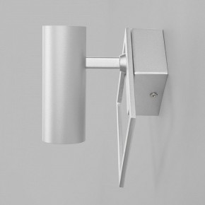 Бра Eurosvet Turro 20091/1 LED серебро в Краснокамске - krasnokamsk.mebel24.online | фото 5