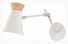 Бра EVOLUCE Alfeo SLE1252-501-01 в Краснокамске - krasnokamsk.mebel24.online | фото