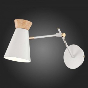 Бра EVOLUCE Alfeo SLE1252-501-01 в Краснокамске - krasnokamsk.mebel24.online | фото 2