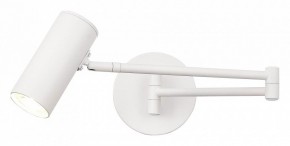 Бра EVOLUCE Zoom SLE201051-01 в Краснокамске - krasnokamsk.mebel24.online | фото