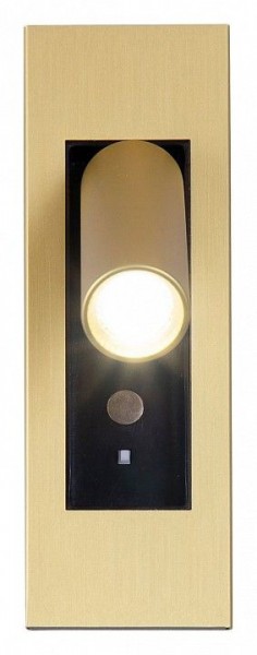 Бра Favourite Bedside 4281-1W в Краснокамске - krasnokamsk.mebel24.online | фото